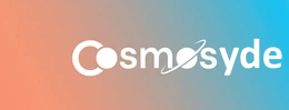 Cosmosyde Logo